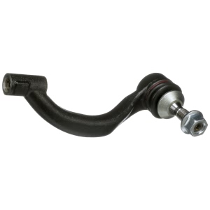 Delphi Driver Side Outer Steering Tie Rod End for Jaguar XFR - TA5991