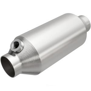MagnaFlow Universal Catalytic Converter - 2.00in. for 2001 Acura Integra - 4481334