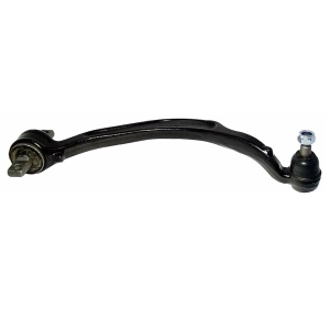 Delphi Front Passenger Side Lower Control Arm And Ball Joint Assembly for 1996 Chrysler Sebring - TC1583