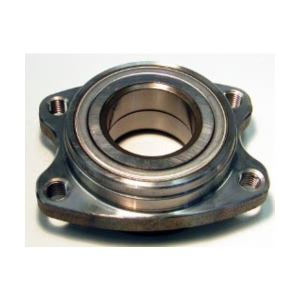 SKF Front Passenger Side Wheel Bearing for 2008 Audi A4 Quattro - FW179