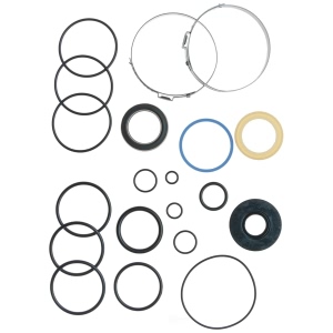 Gates Rack And Pinion Seal Kit for Honda Prelude - 351510