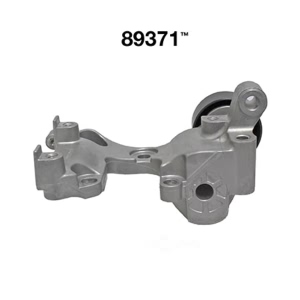Dayco No Slack Automatic Belt Tensioner Assembly for Toyota - 89371