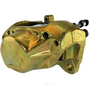 Centric Posi Quiet™ Loaded Brake Caliper for 1985 Mercedes-Benz 300CD - 142.35017