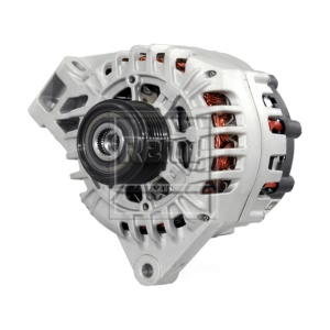 Remy Remanufactured Alternator for Buick Rendezvous - 12565