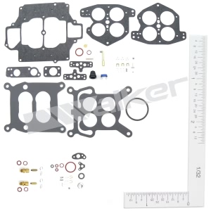 Walker Products Carburetor Repair Kit for Chevrolet Suburban - 15320