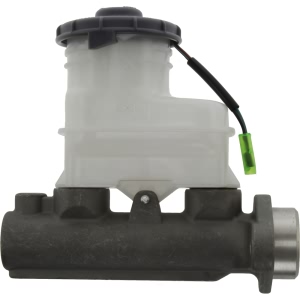 Centric Premium Brake Master Cylinder for Honda Civic - 130.40047