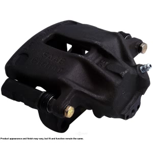 Cardone Reman Remanufactured Unloaded Caliper w/Bracket for Saab 9000 - 19-B1252