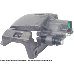 Cardone Reman Remanufactured Unloaded Caliper w/Bracket for 2004 Ford E-150 Club Wagon - 18-B4958