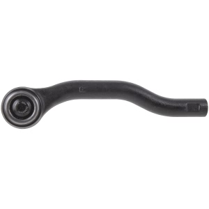 Centric Premium™ Front Passenger Side Outer Steering Tie Rod End for 2007 Mazda CX-7 - 612.45082