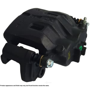 Cardone Reman Remanufactured Unloaded Caliper w/Bracket for 2003 Infiniti QX4 - 19-B2579