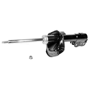 Monroe OESpectrum™ Front Passenger Side Strut for 2010 Mitsubishi Lancer - 72355