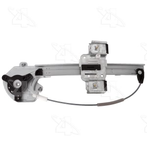 ACI Rear Driver Side Power Window Regulator without Motor for 2000 Buick LeSabre - 81234