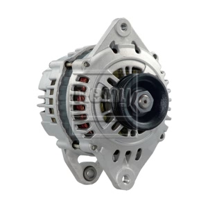 Remy Remanufactured Alternator for 2002 Kia Sportage - 12363