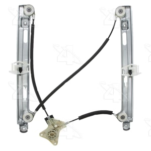 ACI Power Window Regulator for 2009 Jeep Compass - 381685