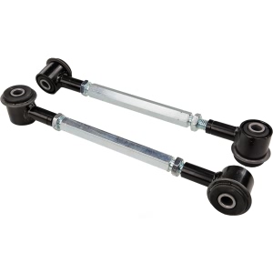 Mevotech Supreme Rear Lower Lateral Arm for Acura - CMS601194