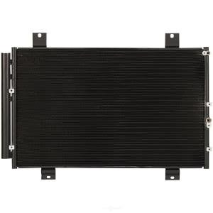 Spectra Premium A/C Condenser for 2013 Toyota Highlander - 7-3684