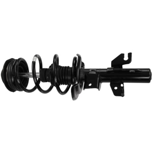 Monroe Quick-Strut™ Front Driver Side Complete Strut Assembly for Dodge - 272642