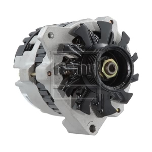 Remy Remanufactured Alternator for GMC Syclone - 20457