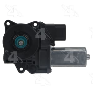 ACI Rear Passenger Side Window Motor for BMW - 389501