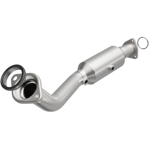 MagnaFlow Direct Fit Catalytic Converter for 2004 Honda CR-V - 5461123