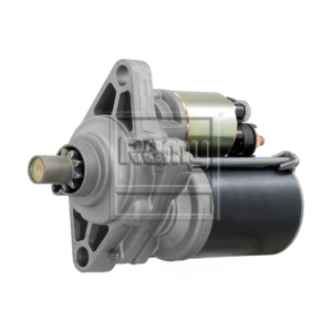 Remy Remanufactured Starter for 2004 Honda Odyssey - 17298