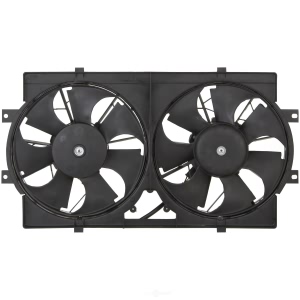Spectra Premium Engine Cooling Fan for Dodge Stratus - CF13054