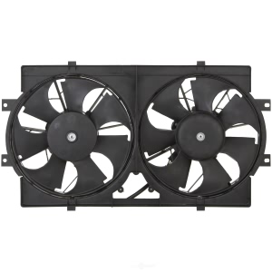 Spectra Premium Engine Cooling Fan for Chrysler Cirrus - CF13054