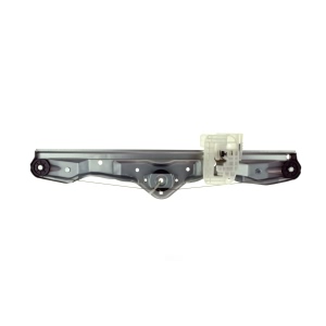 AISIN Power Window Regulator Without Motor for 2013 BMW ActiveHybrid 3 - RPB-049