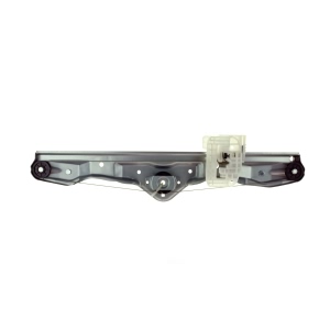 AISIN Power Window Regulator Without Motor for 2013 BMW 335i - RPB-049