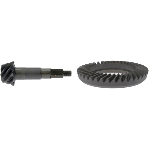 Dorman OE Solutions Rear Differential Ring And Pinion for 2013 Jeep Wrangler - 697-421