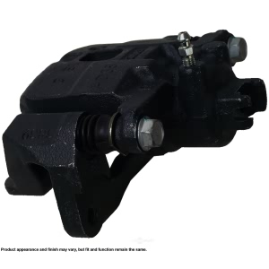 Cardone Reman Remanufactured Unloaded Caliper w/Bracket for Saab 9-2X - 19-B2066A