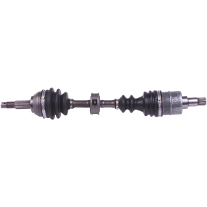 Cardone Reman Remanufactured CV Axle Assembly for 1986 Dodge Charger - 60-3033