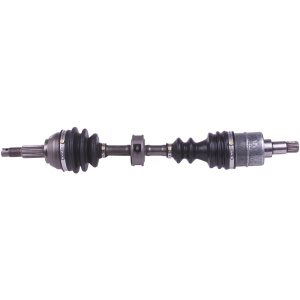 Cardone Reman Remanufactured CV Axle Assembly for 1987 Dodge Omni - 60-3033