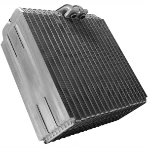 Denso A/C Evaporator Core for 1991 Toyota Celica - 476-0066