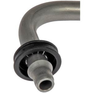 Dorman Automatic Transmission Oil Cooler Hose Assembly for 2007 GMC Sierra 2500 HD - 624-979