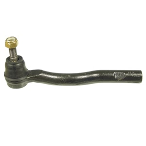 Delphi Driver Side Outer Steering Tie Rod End for 1996 Toyota Previa - TA1753