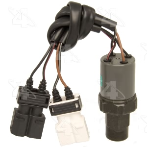 Four Seasons A C Trinary Switch for 1995 BMW 318ti - 36573