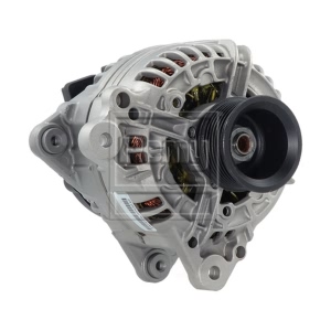 Remy Remanufactured Alternator for 1999 Volkswagen Golf - 12097
