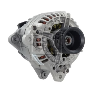 Remy Remanufactured Alternator for Volkswagen Jetta - 12097