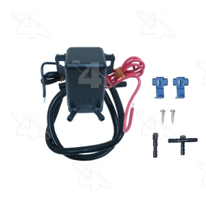 ACI Windshield Washer Pump for Toyota Pickup - 199600