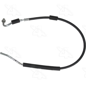 Four Seasons A C Liquid Line Hose Assembly for Ford Tempo - 55687