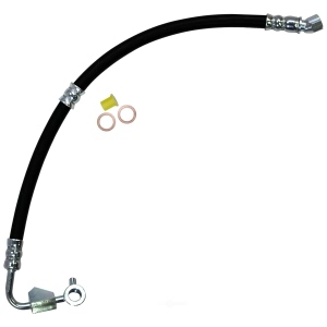 Gates Power Steering Pressure Line Hose Assembly From Pump for 2009 Nissan Frontier - 352037