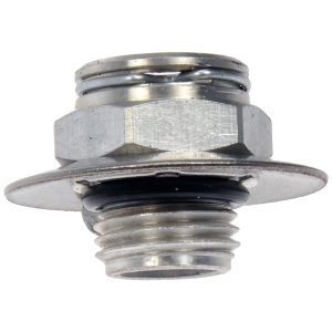 Dorman Automatic Transmission Oil Cooler Line Connector for 2008 Buick Enclave - 800-619