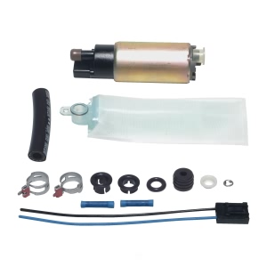 Denso Fuel Pump And Strainer Kit for 1995 Mazda MPV - 950-0126