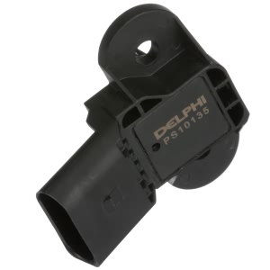 Delphi Manifold Absolute Pressure Sensor for 2014 Audi A7 Quattro - PS10135