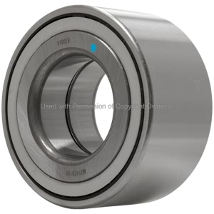 Quality-Built WHEEL BEARING for 2003 Mitsubishi Outlander - WH510079