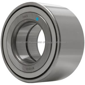 Quality-Built WHEEL BEARING for Mitsubishi - WH510079