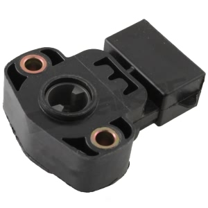 Walker Products Throttle Position Sensor for 1993 Ford Escort - 200-1058