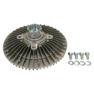 GMB Engine Cooling Fan Clutch for 1992 Dodge Ramcharger - 920-2160