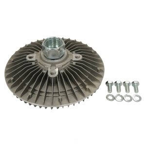 GMB Engine Cooling Fan Clutch for 1992 Dodge Dakota - 920-2160